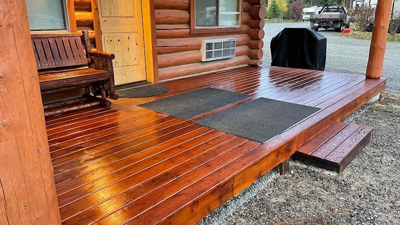 Photo of North Haven Campground