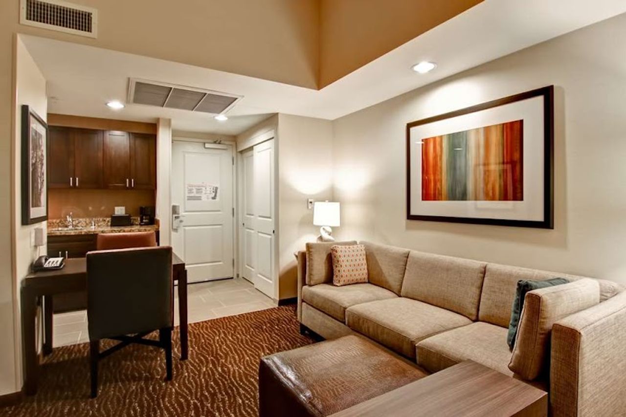 Photo of Homewood Suites by Hilton Palo Alto