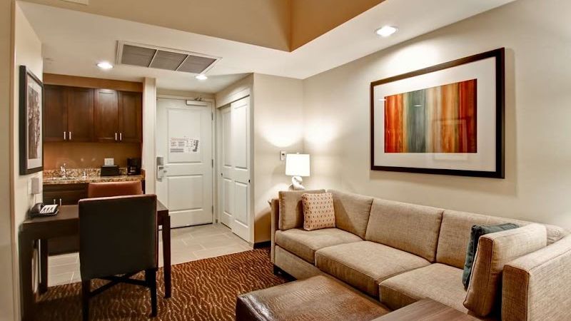 Photo of Homewood Suites by Hilton Palo Alto