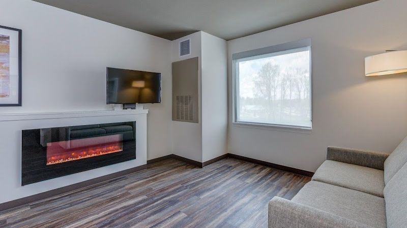 Photo of Holiday Inn & Suites Bellingham, an IHG Hotel