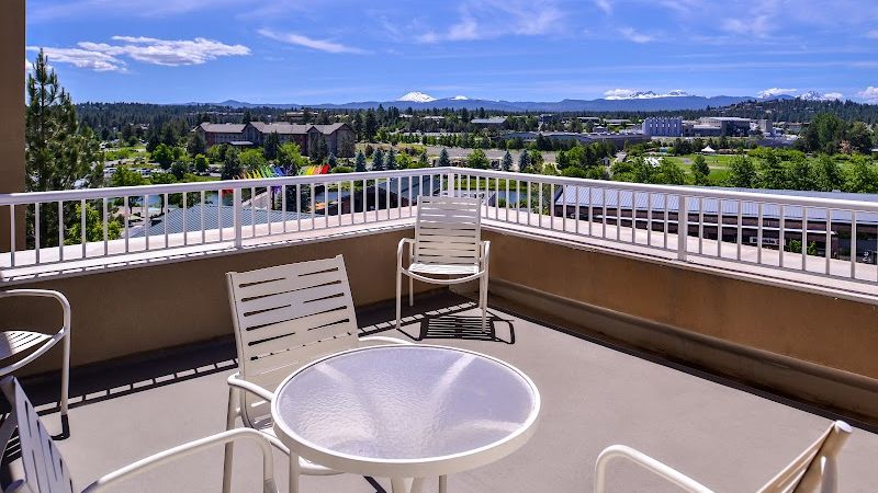 Photo of Hilton Garden Inn Bend