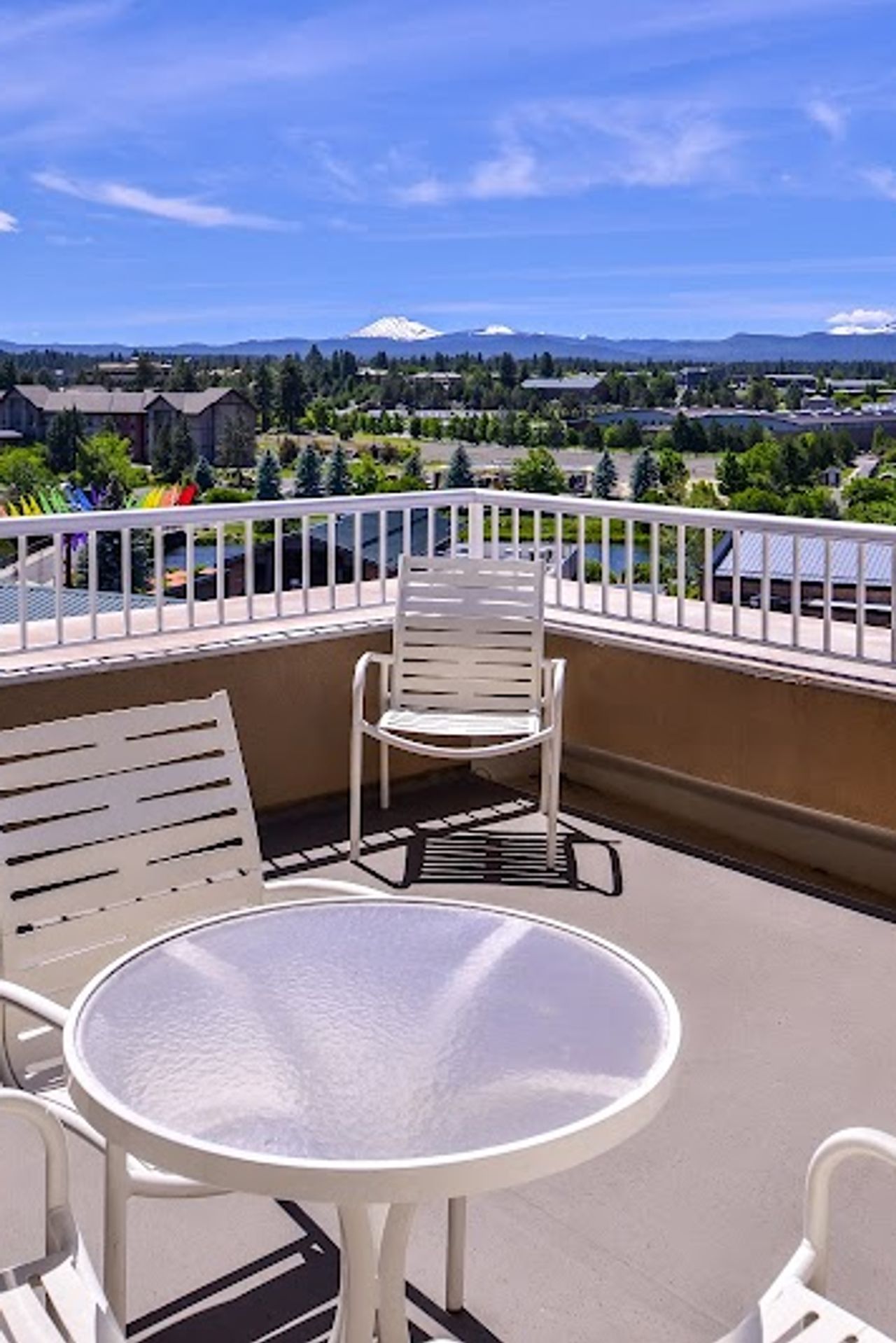 Photo of Hilton Garden Inn Bend