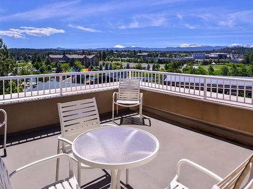 Photo of Hilton Garden Inn Bend
