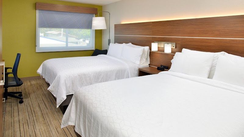 Photo of Holiday Inn Express Santa Rosa North, an IHG Hotel