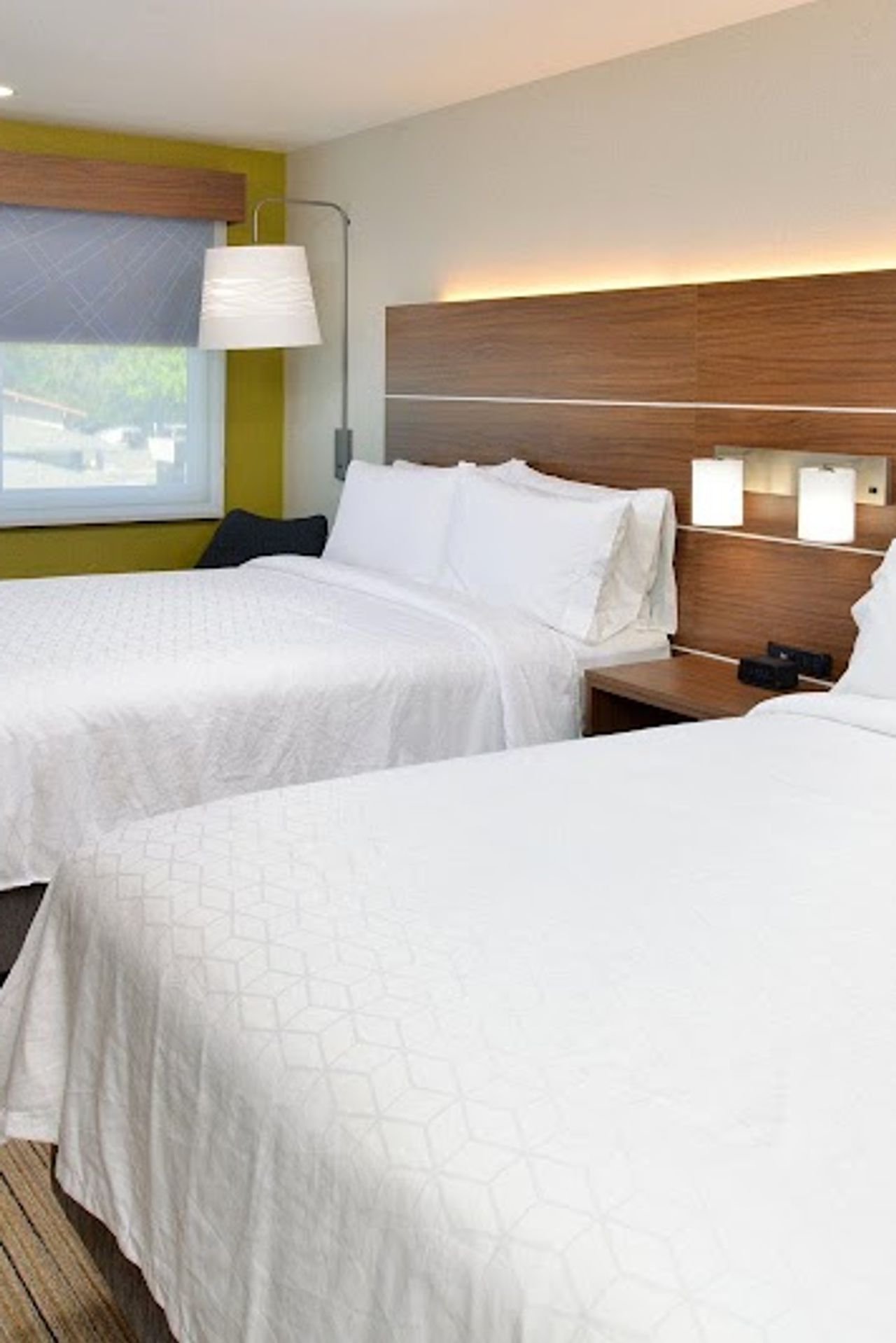 Photo of Holiday Inn Express Santa Rosa North, an IHG Hotel