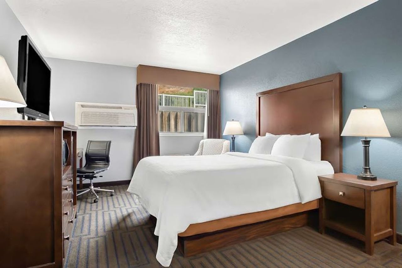 Photo of Best Western Pocatello Inn