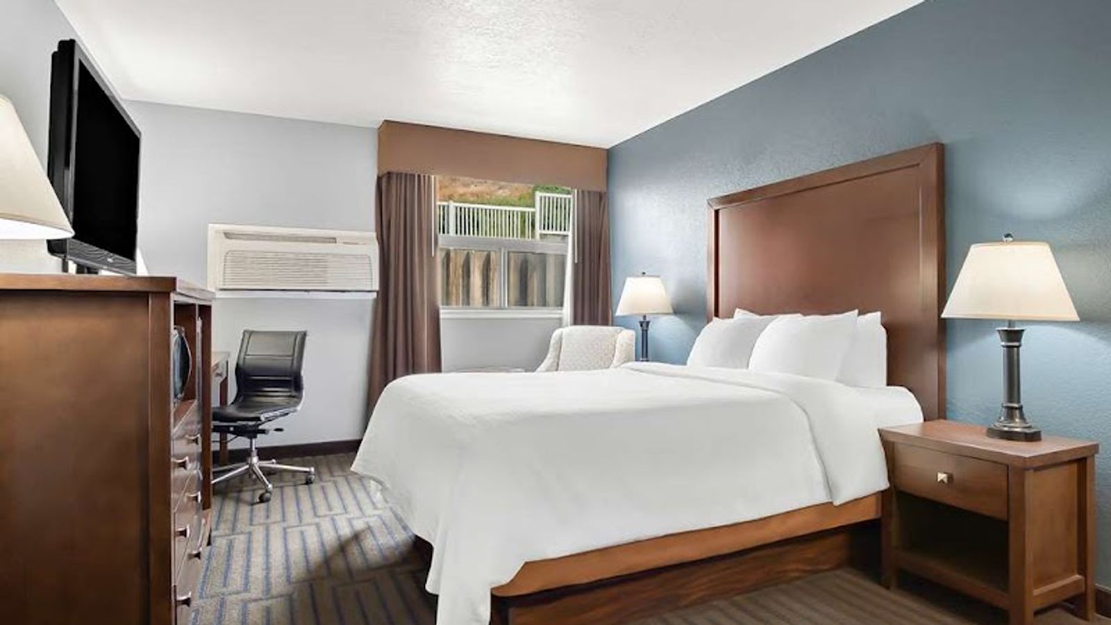 Photo of Best Western Pocatello Inn