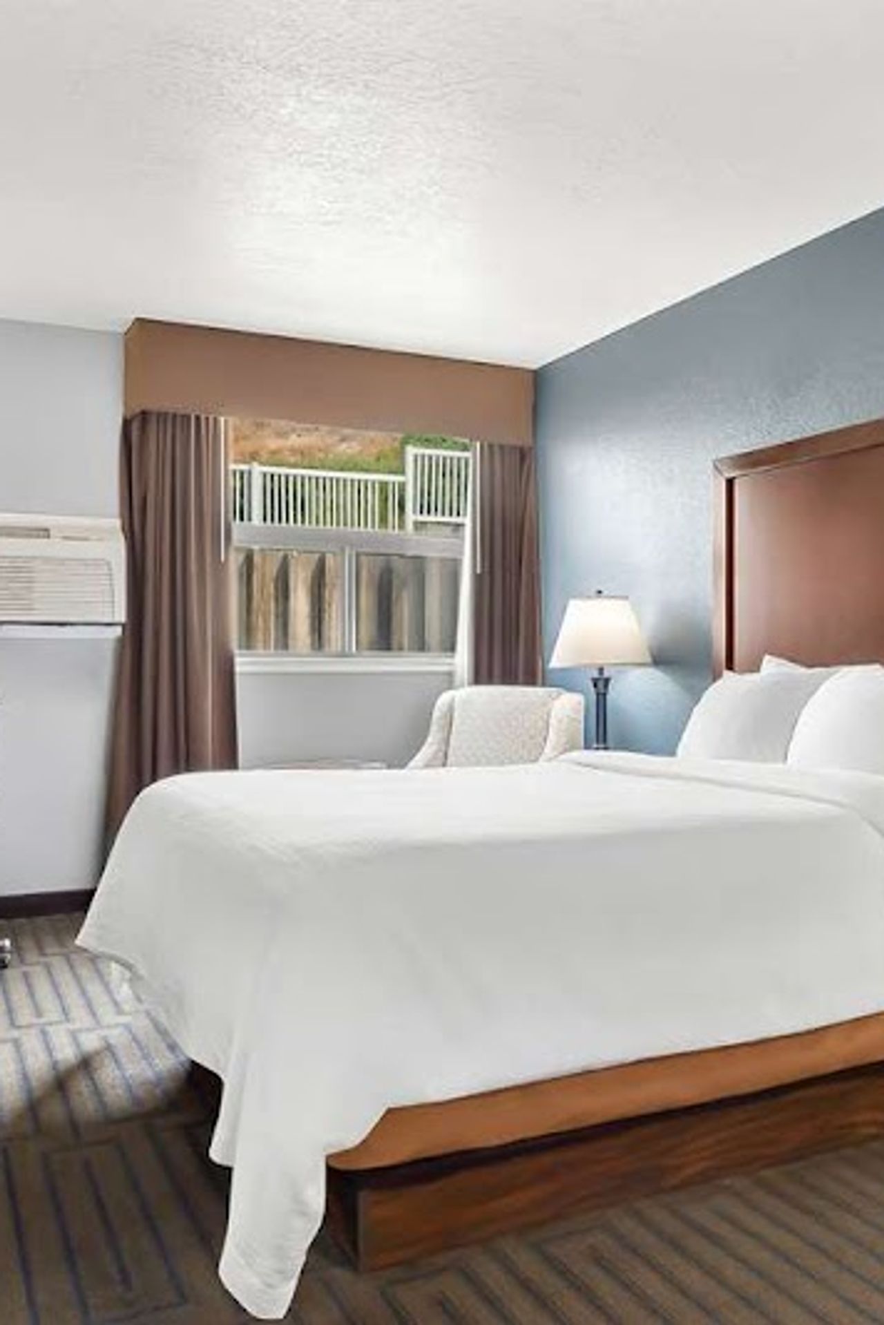 Photo of Best Western Pocatello Inn