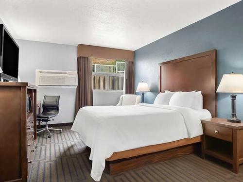 Photo of Best Western Pocatello Inn