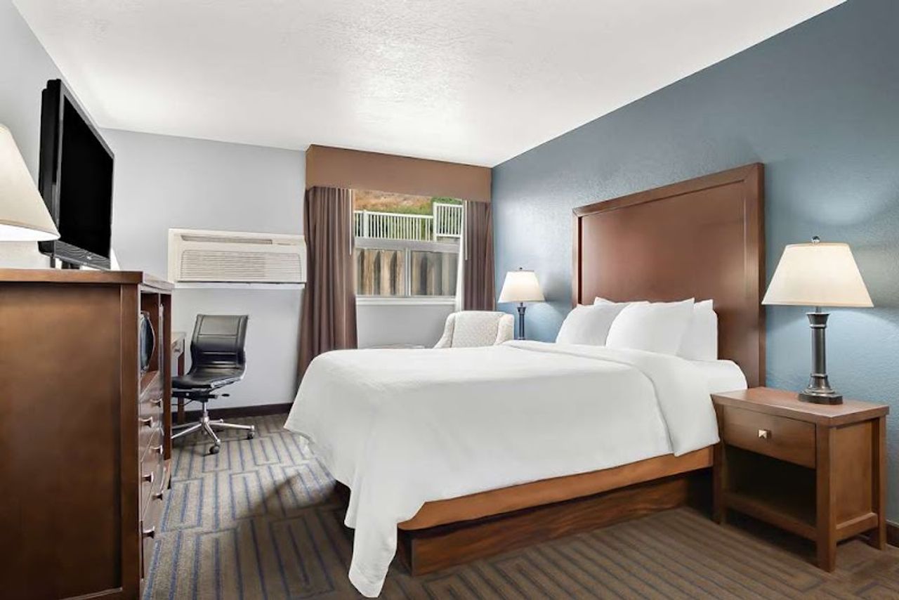 Photo of Best Western Pocatello Inn