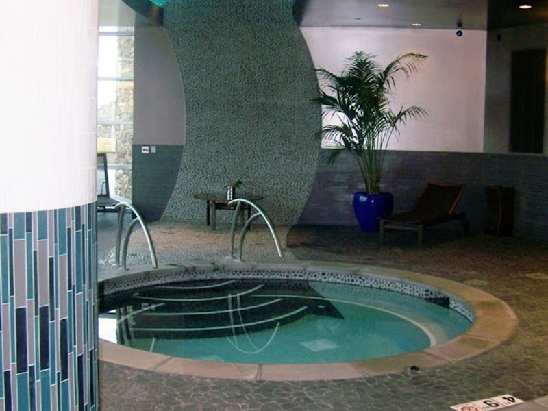 Photo of Northern Quest Resort & Casino - Indoor pool, Hot tub