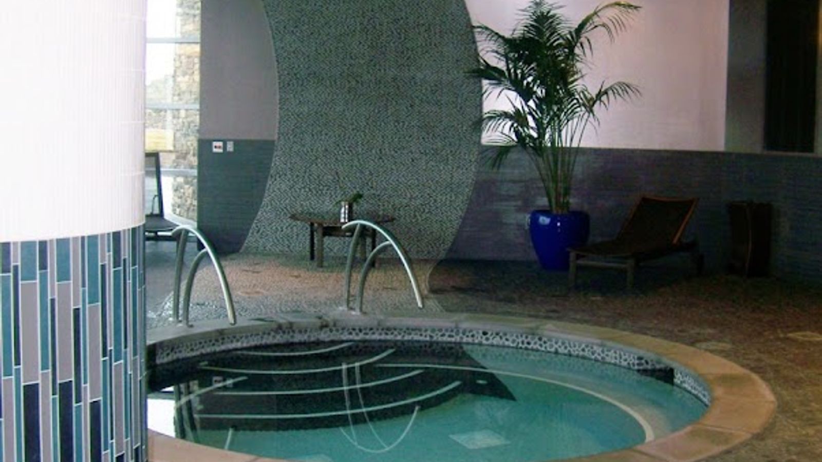 Photo of Northern Quest Resort & Casino - Indoor pool, Hot tub