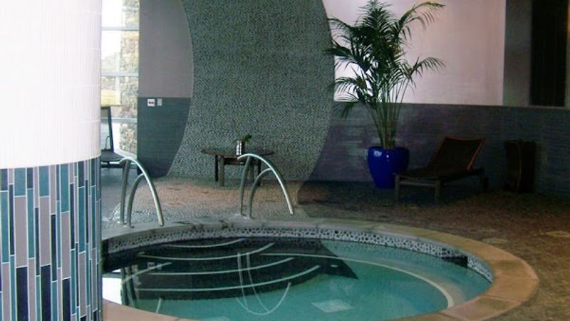 Photo of Northern Quest Resort & Casino - Indoor pool, Hot tub