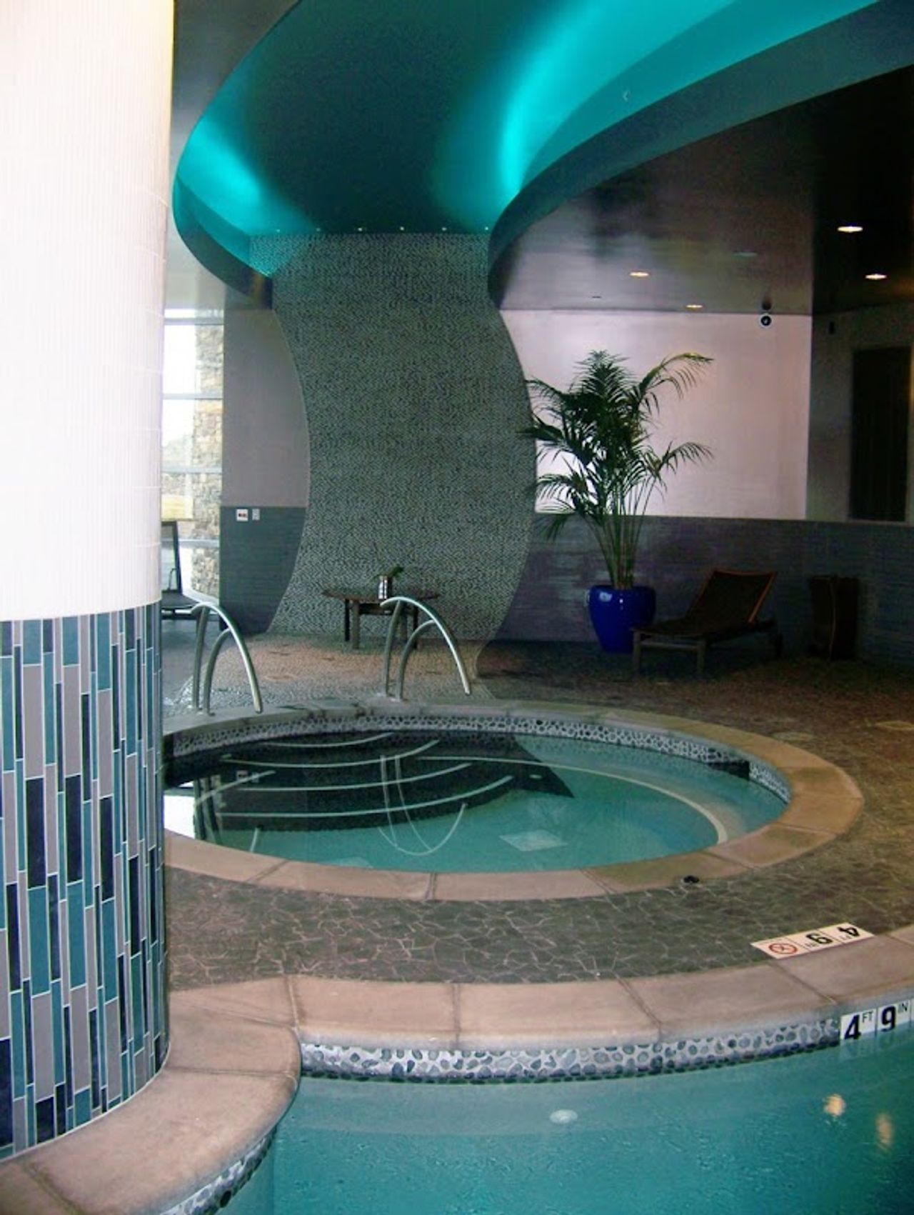 Photo of Northern Quest Resort & Casino - Indoor pool, Hot tub