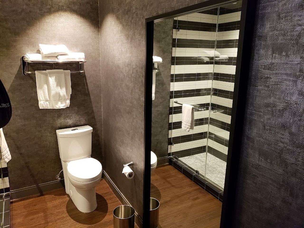 Photo of Hotel Zephyr San Francisco