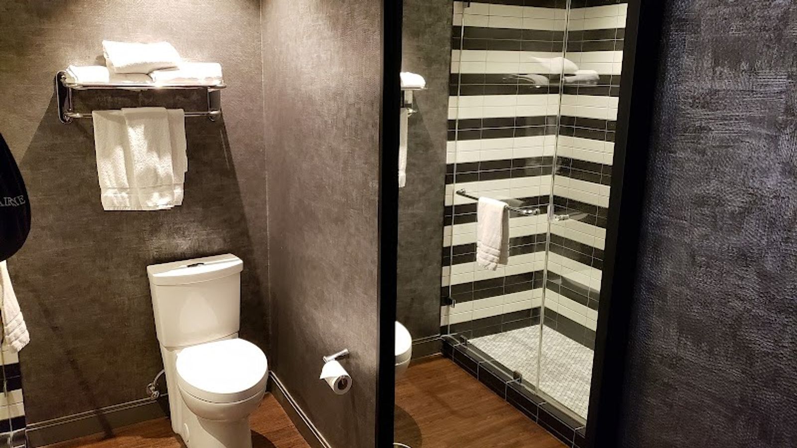 Photo of Hotel Zephyr San Francisco