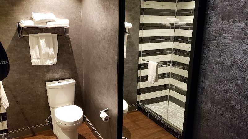 Photo of Hotel Zephyr San Francisco