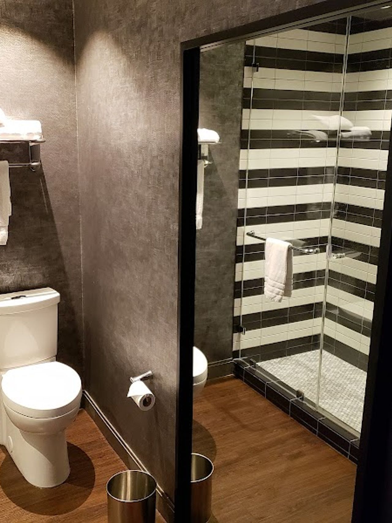 Photo of Hotel Zephyr San Francisco