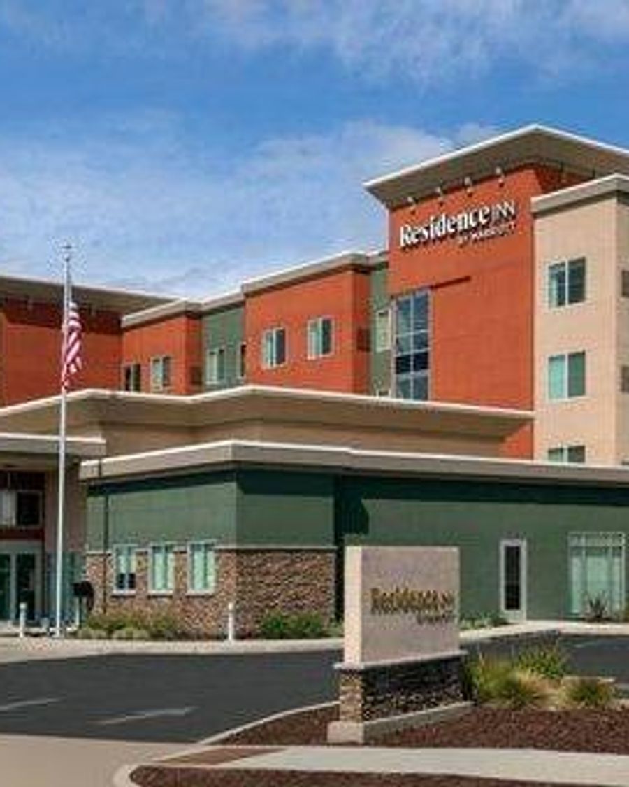 Residence Inn Modesto North