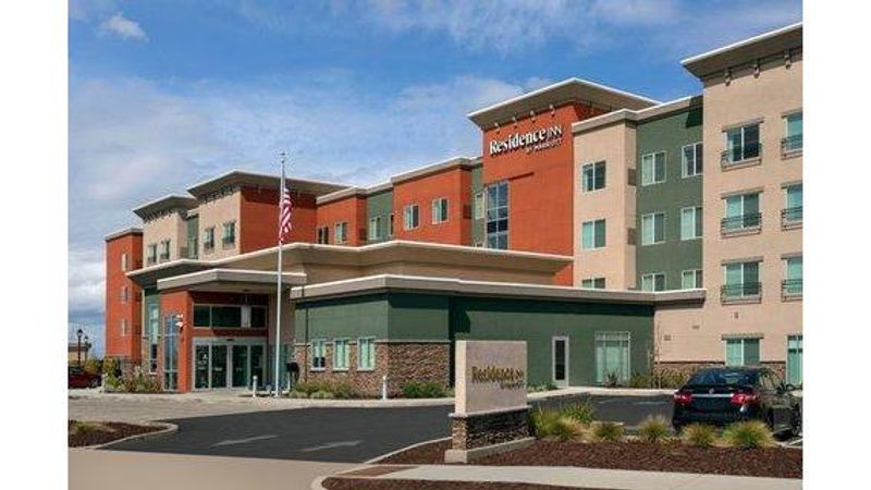 Residence Inn Modesto North