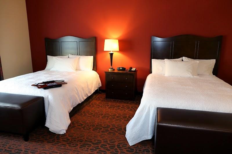 Photo of Hampton Inn Union City