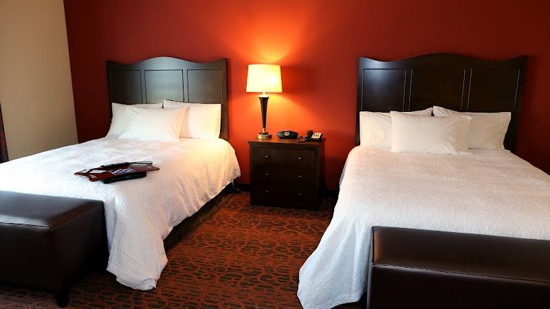 Photo of Hampton Inn Union City