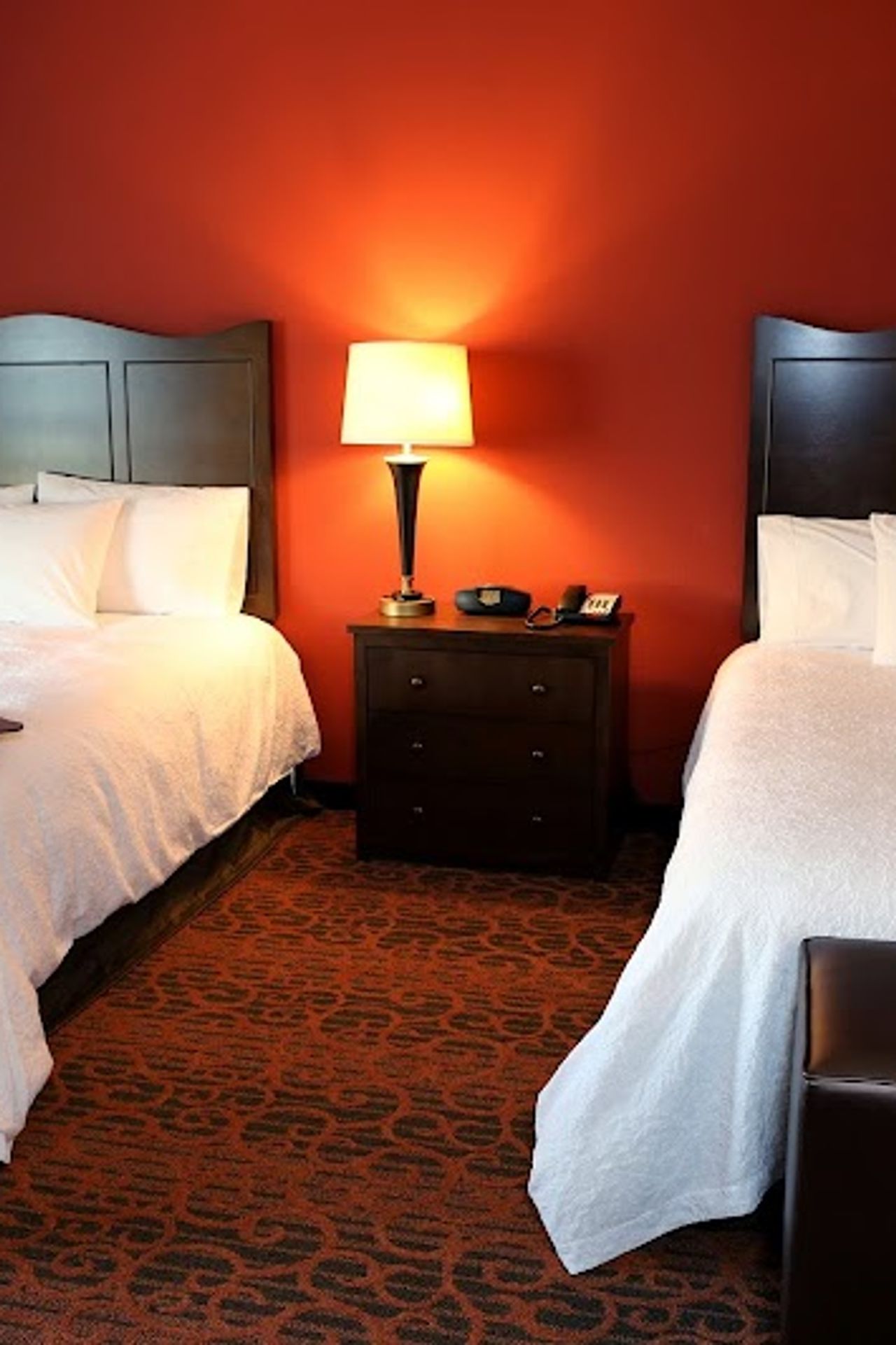 Photo of Hampton Inn Union City