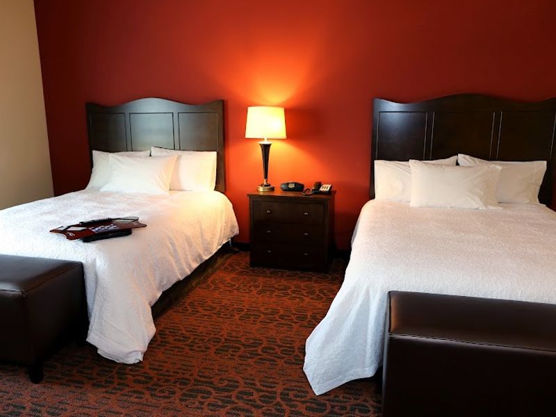 Photo of Hampton Inn Union City