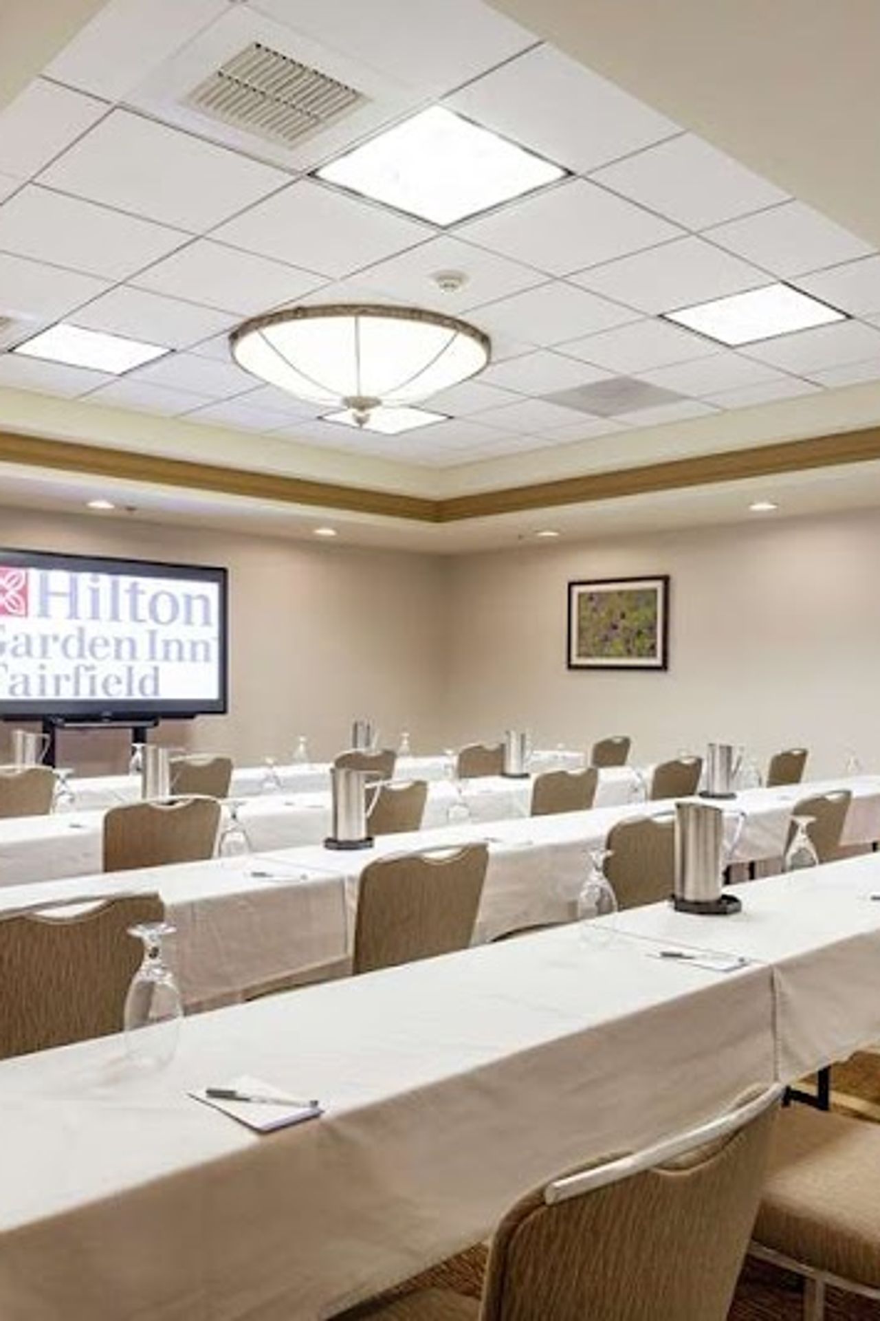 Photo of Hilton Garden Inn Fairfield