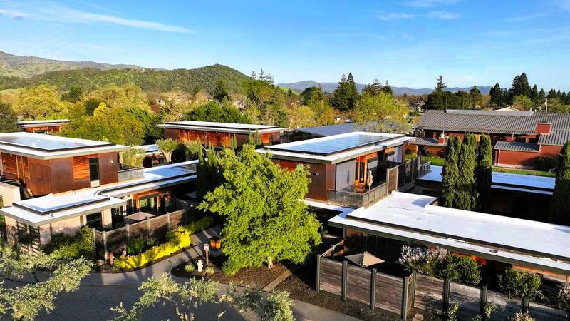 Bardessono Hotel and Spa