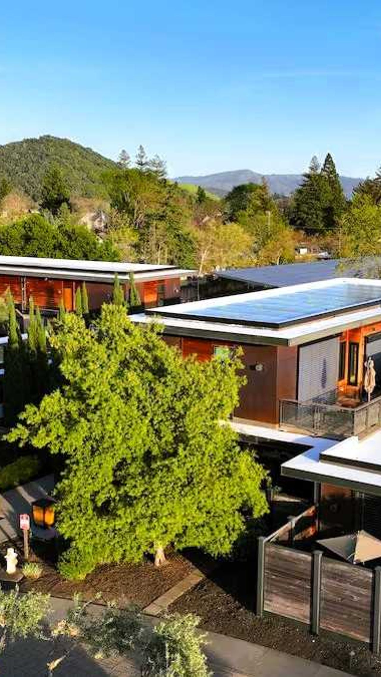 Bardessono Hotel and Spa
