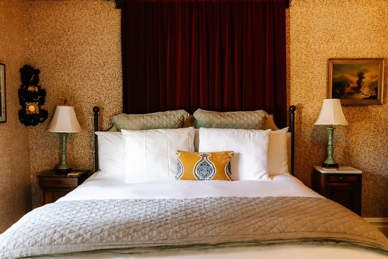 Photo of Calderwood Inn