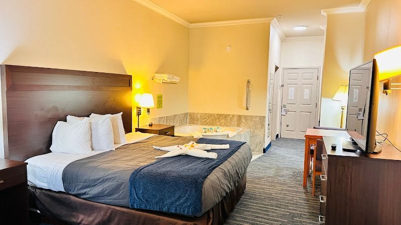 Photo of Coratel Inn and Suites By Jasper Ocean Shores