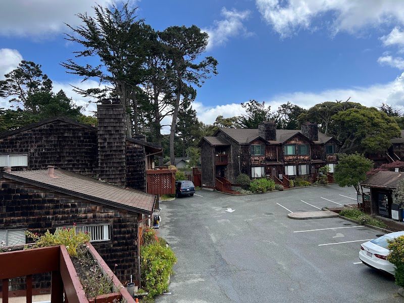 Photo of Pacific Gardens Inn - Free Parking