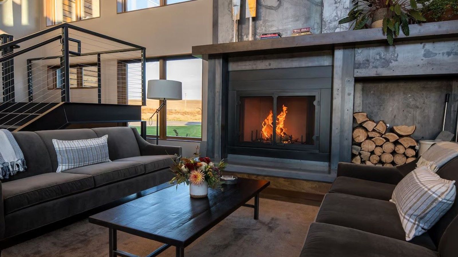 Eritage Resort - Interior