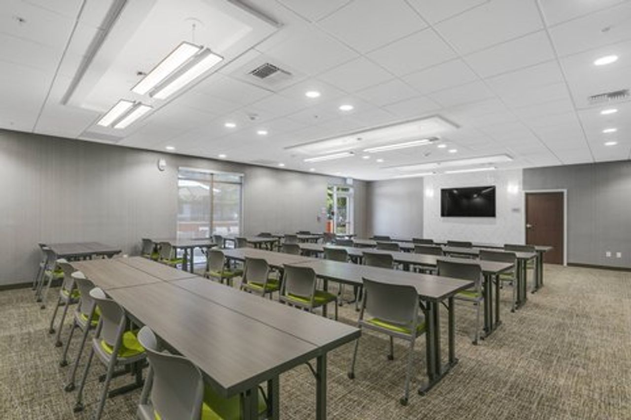 Photo of SpringHill Suites Sacramento Natomas