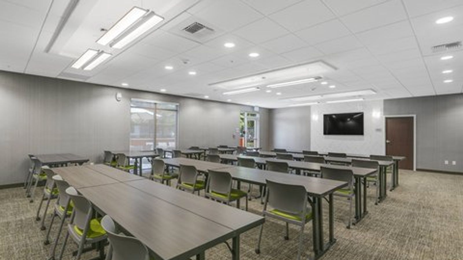 Photo of SpringHill Suites Sacramento Natomas