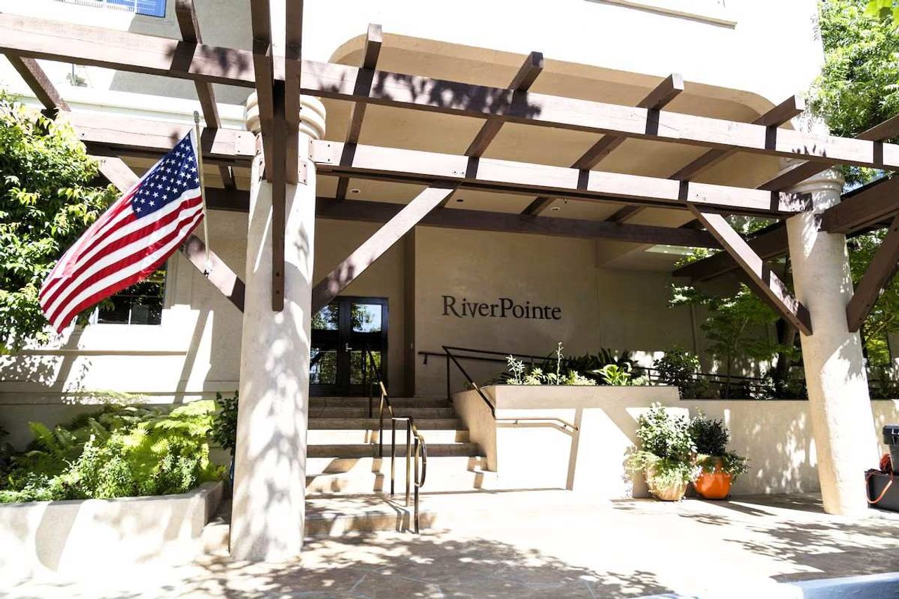 RiverPointe Napa Valley