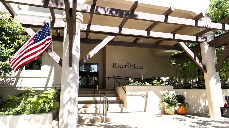 RiverPointe Napa Valley