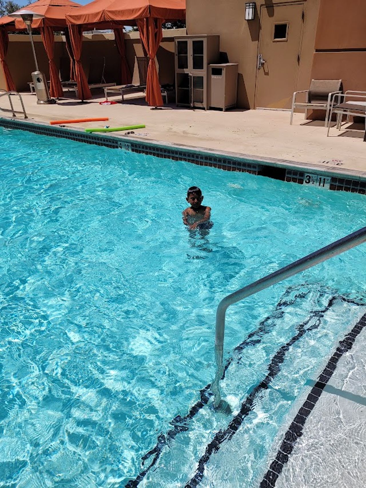 Photo of Hyatt House Santa Clara