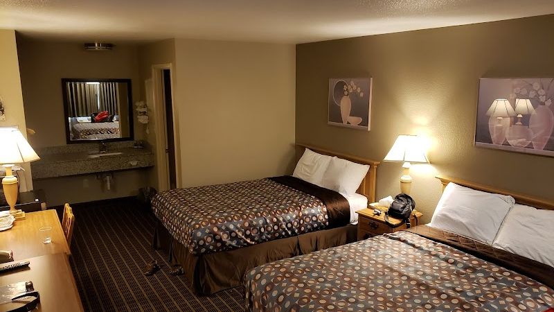 Photo of Rodeway Inn Albany