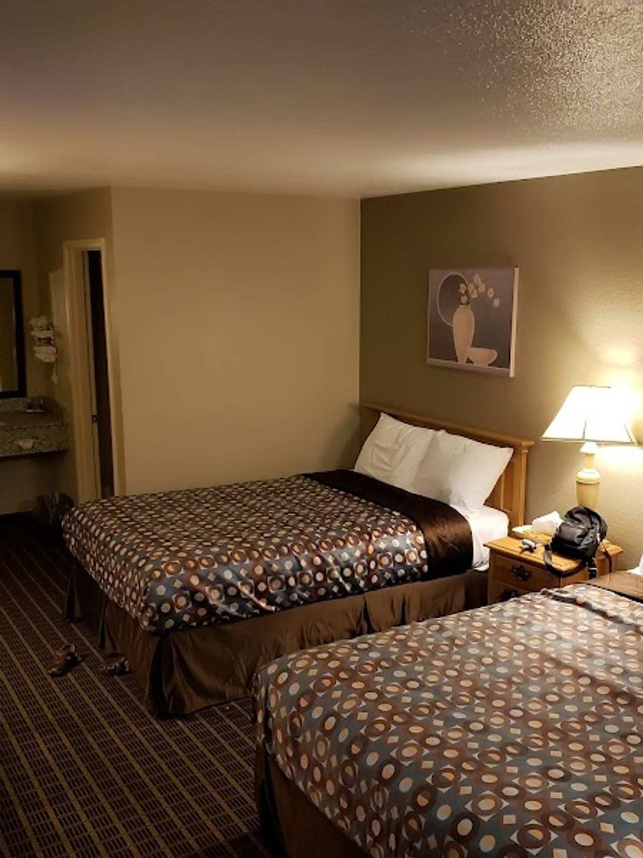 Photo of Rodeway Inn Albany