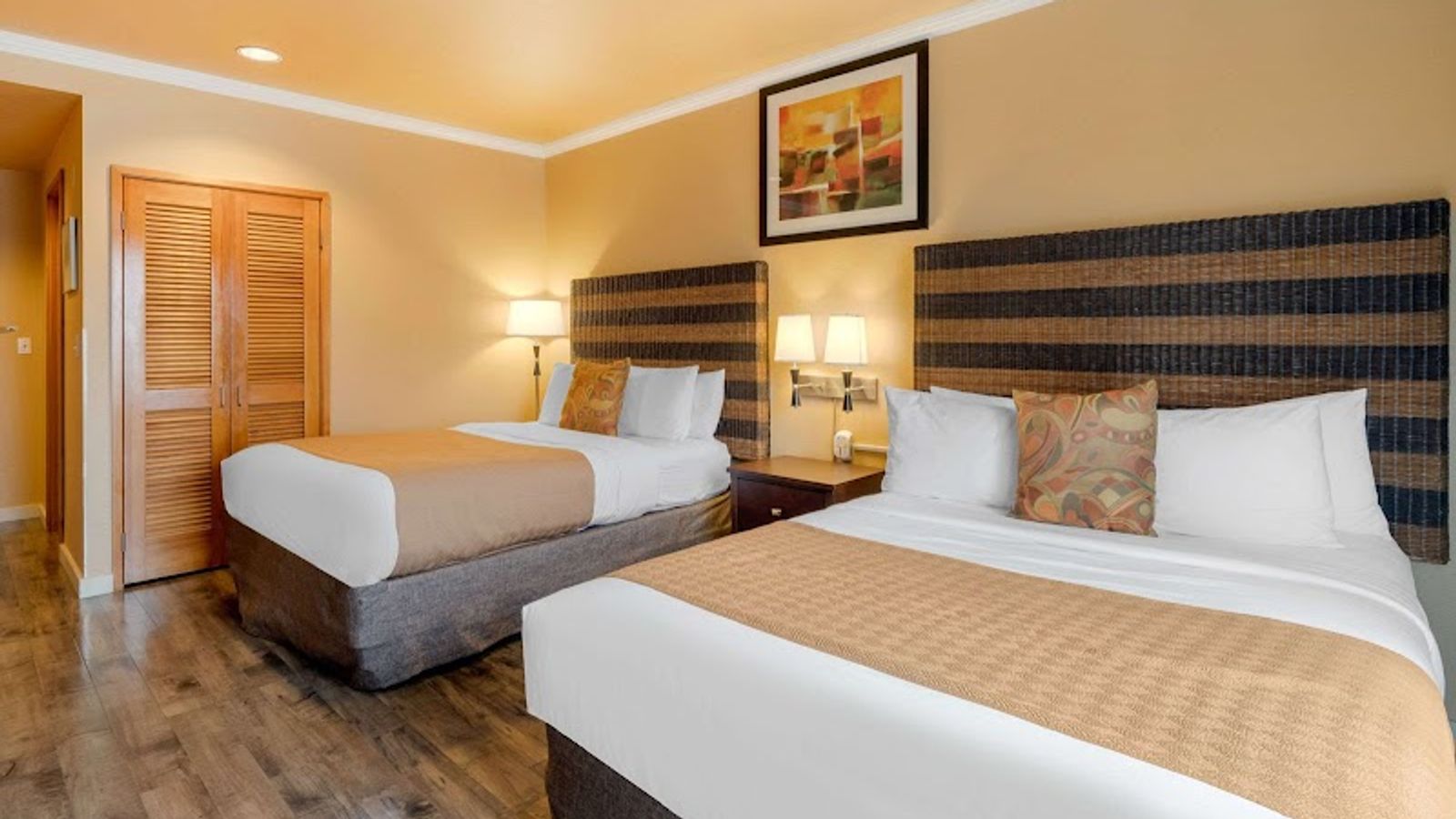 Photo of Inn at Port Gardner-Everett Waterfront, Ascend Hotel Collection