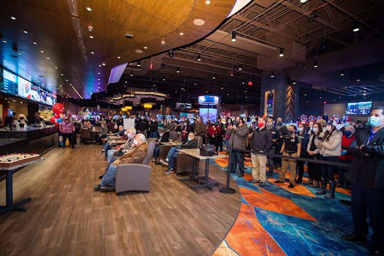 Photo of Spokane Tribe Resort & Casino