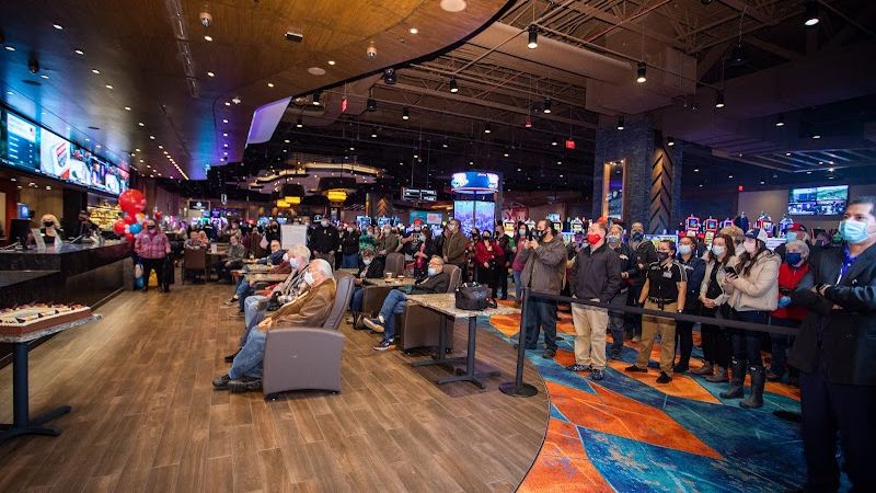 Photo of Spokane Tribe Resort & Casino