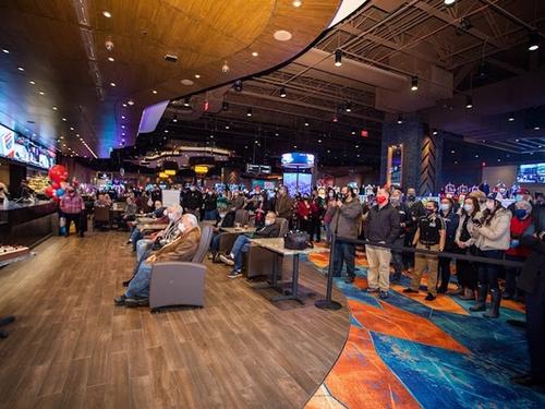 Photo of Spokane Tribe Resort & Casino
