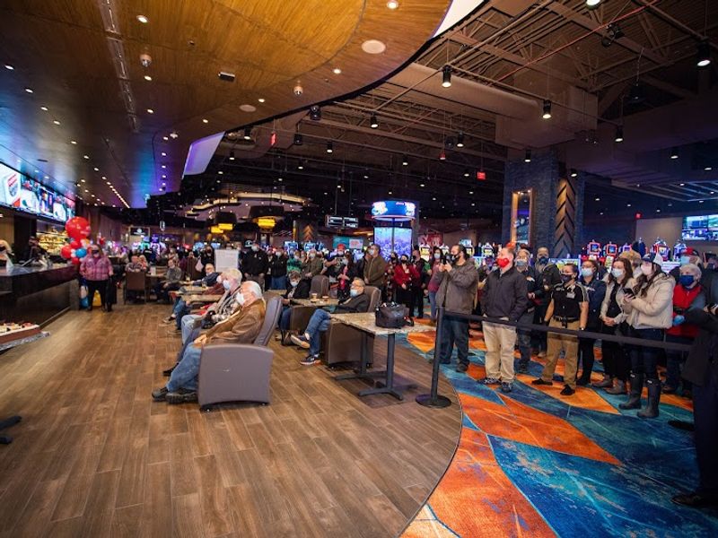 Photo of Spokane Tribe Resort & Casino
