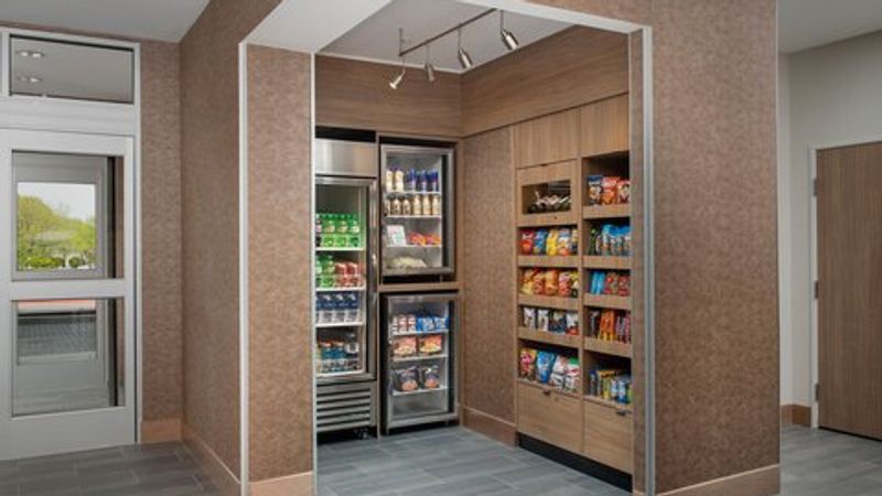 Photo of Fairfield Inn & Suites Boise West