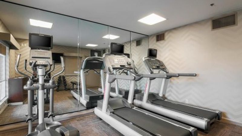 Photo of Residence Inn Bakersfield