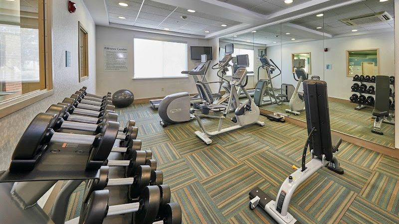 Photo of Holiday Inn Express & Suites Medford-Central Point, an IHG Hotel